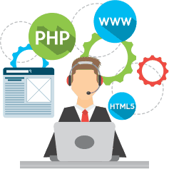 Website Design Company in vapi, Daman & Silvassa
