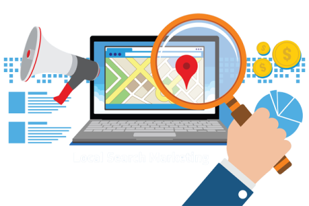 local marketing in vapi, daman, silvassa and valsad