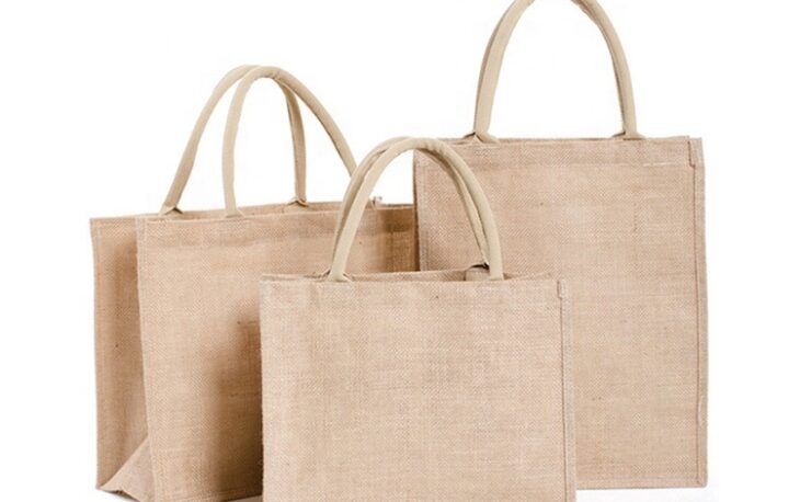 Jute bags Manufacturer in vapi, Daman, Silvassa & Valsad
