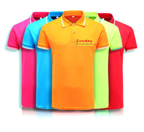 Promotional t shirt in vapi, daman & Silvassa